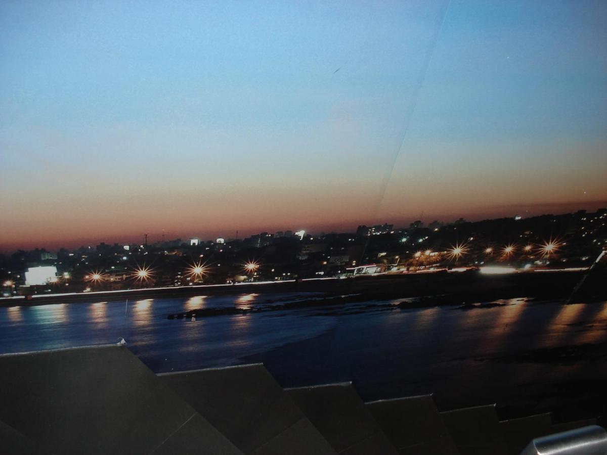 Mercure Montevideo Punta Carretas Buitenkant foto