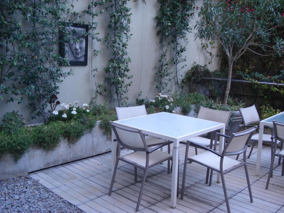 Mercure Montevideo Punta Carretas Buitenkant foto