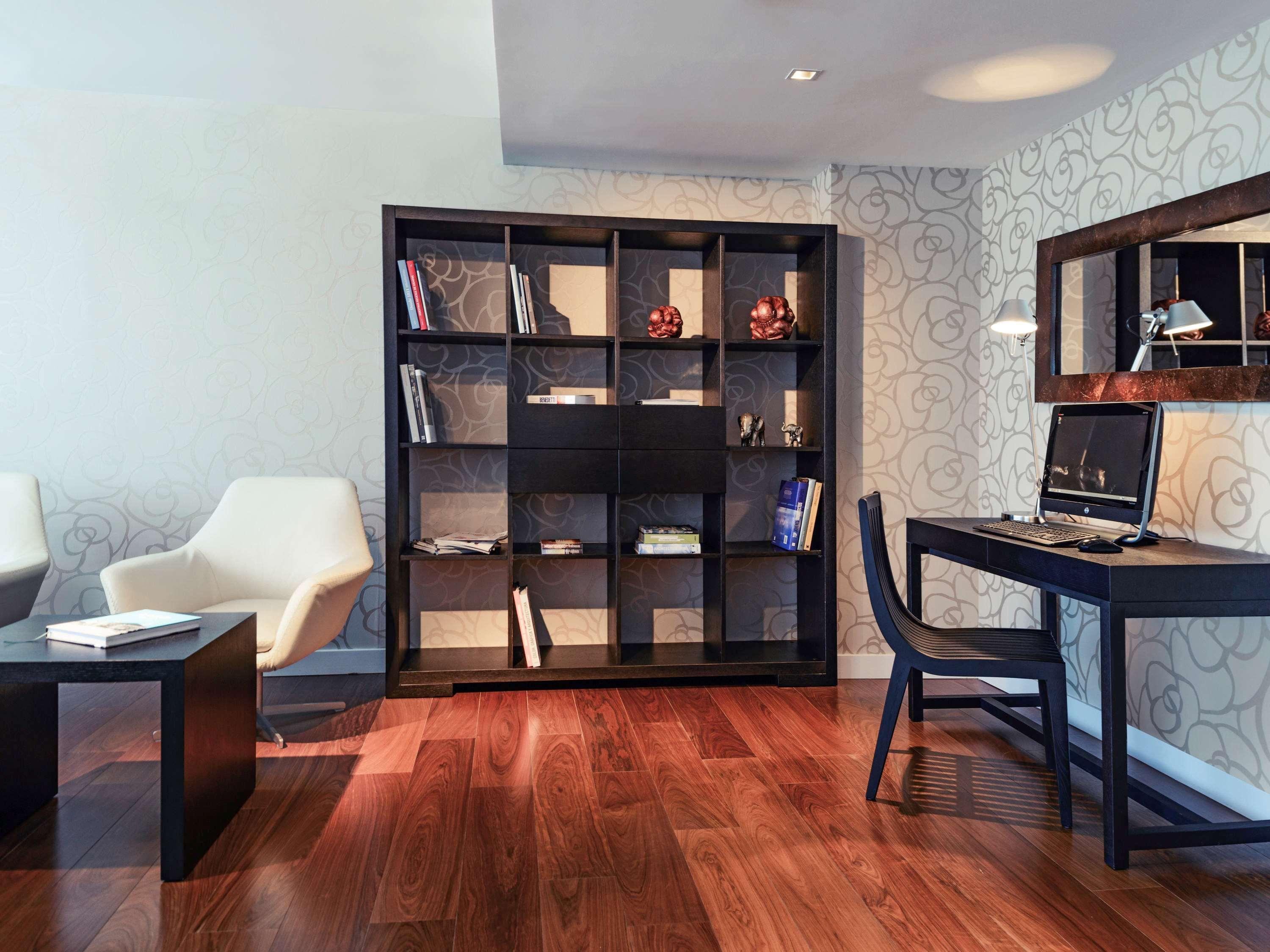 Mercure Montevideo Punta Carretas Buitenkant foto