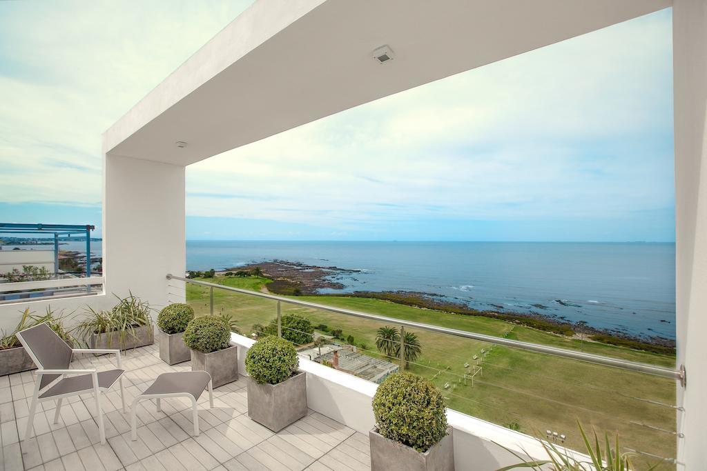 Mercure Montevideo Punta Carretas Buitenkant foto