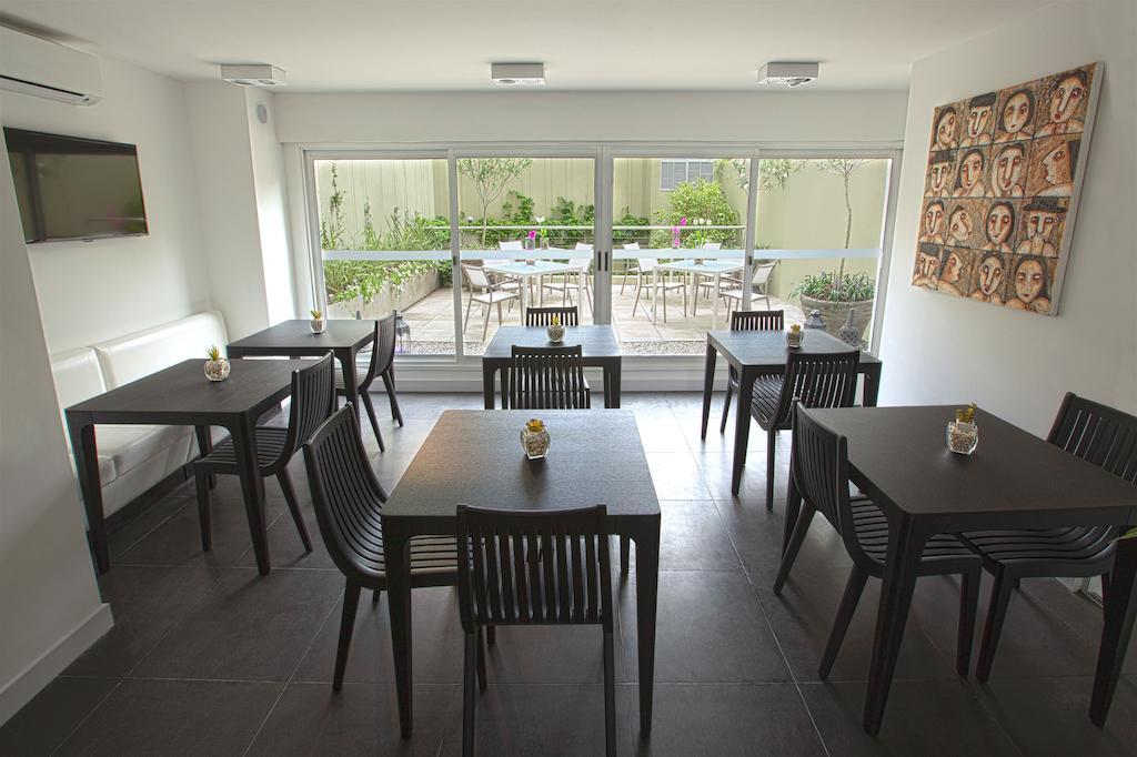 Mercure Montevideo Punta Carretas Buitenkant foto