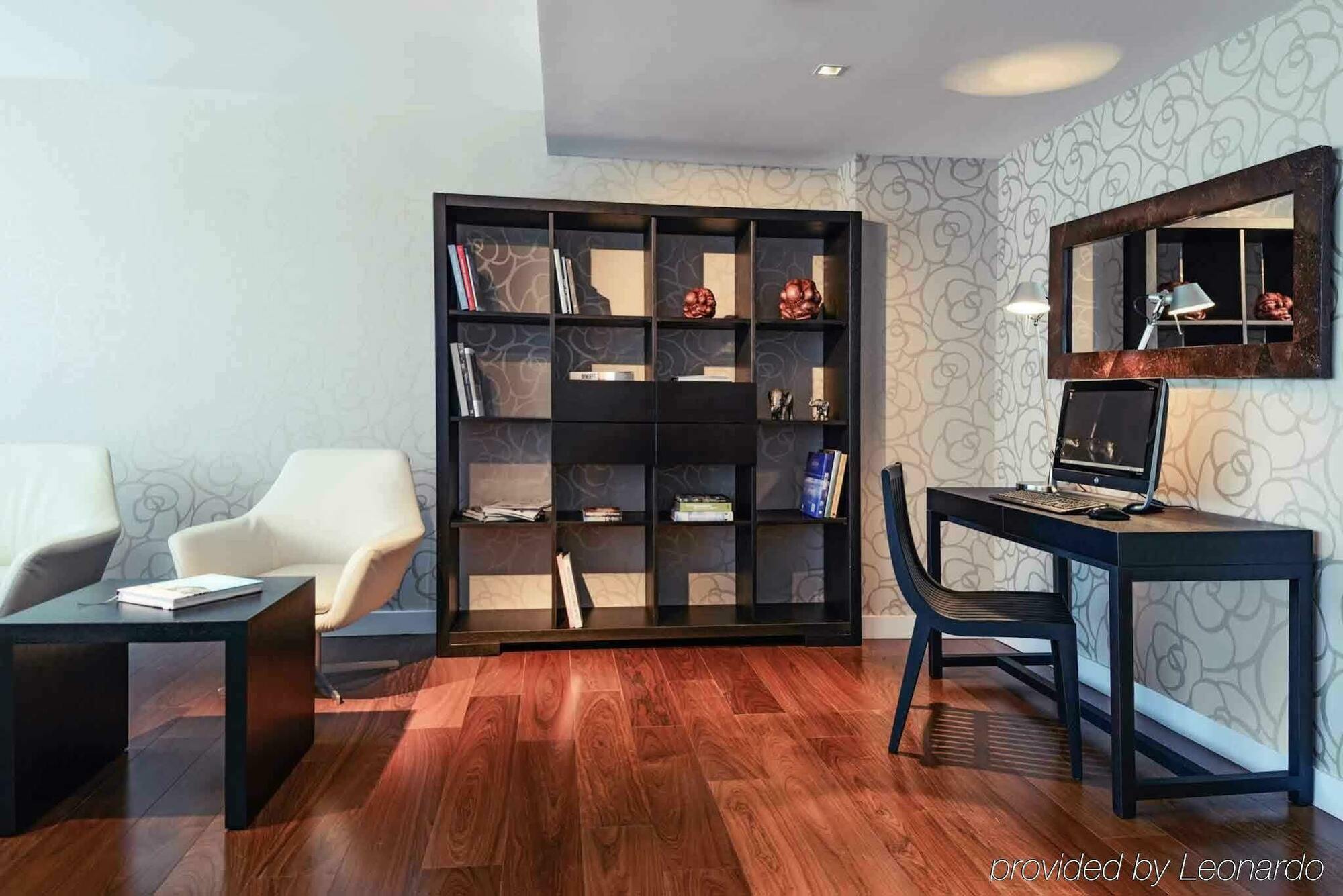 Mercure Montevideo Punta Carretas Buitenkant foto